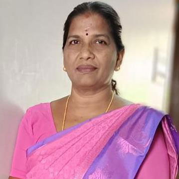 Mrs. Kumadhavalli 