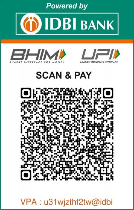 UPI PAYMENT